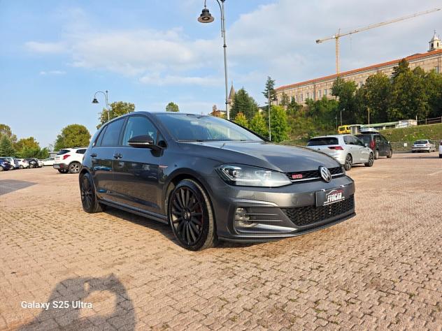 Volkswagen Golf GTD 2.0 TDI valutiamo usato /scambio - Foto 3
