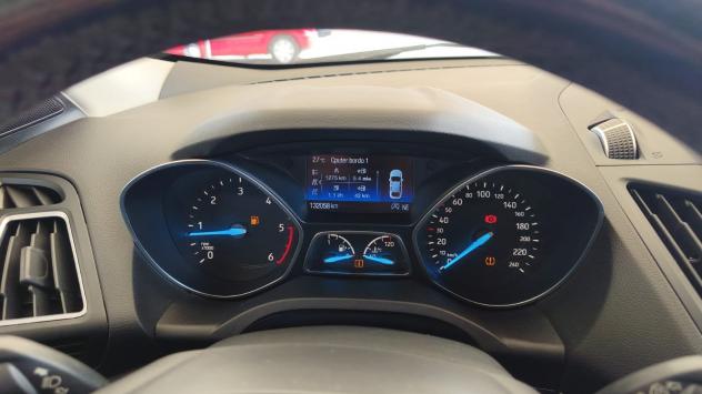 Ford Kuga 1.5 TDCi 120CV S&S 2WD Titanium - Foto 2
