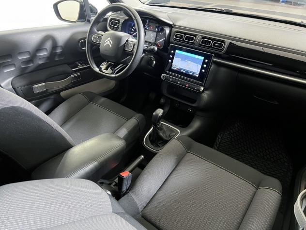 Citroën C3 C3 1.2 puretech Shine s&s 83cv - Foto 7