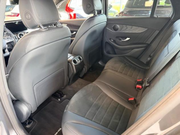 MERCEDES-BENZ GLC 300 de 4Matic Plug-in hybrid Coupé Premium Plus rif. 24003529 - Foto 10