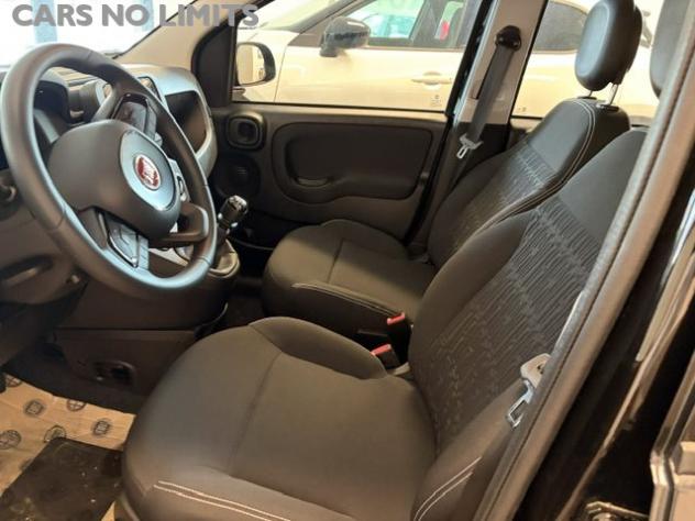 FIAT Panda 1.0 FireFly S&S Hybrid Icon rif. 24124946 - Foto 8