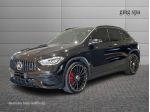Mercedes-Benz GLA AMG 35 4matic auto