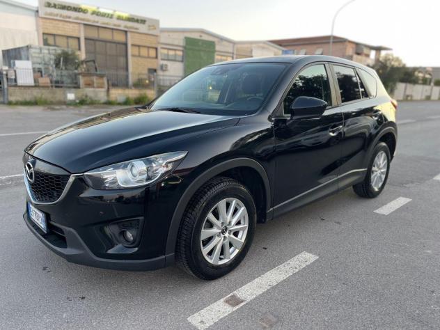MAZDA - CX-5 - 2.2L Skyactiv-D 150CV 2WD Evolve - Foto 3