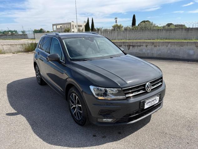 VOLKSWAGEN - Tiguan - 1.6 TDI Style BMT - Foto 5