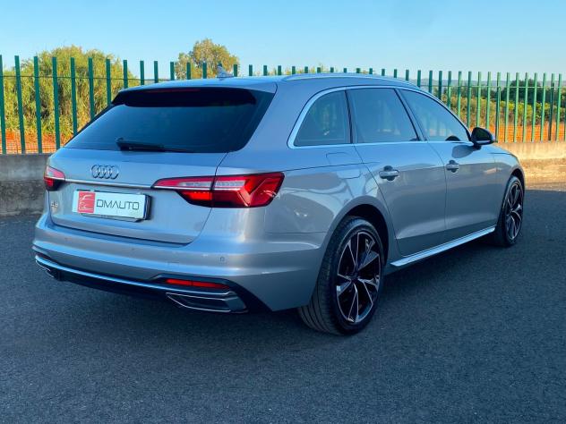 Audi A4 Avant 35 TDI S tronic Business Sport - Foto 5
