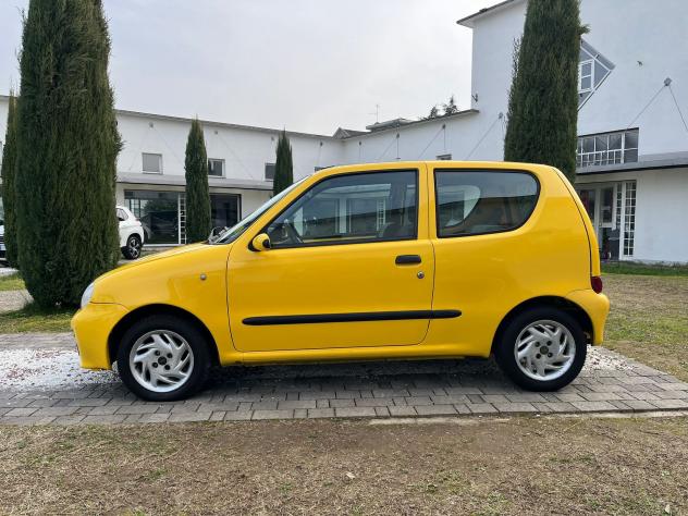 FIAT Seicento Seicento 1.1 EL - Foto 3