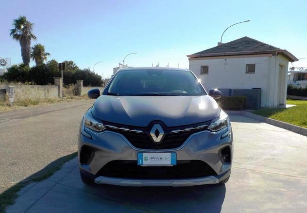 Renault Captur TCe 100 CV GPL Zen - Foto 2