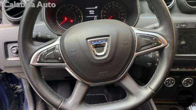 DACIA Duster 1.0 TCe 100 CV ECO-G 4x2 Comfort rif. 23962515 - Foto 6