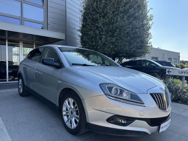 Lancia Delta Delta 1.6 mjt Platino 120cv DPF *LEGGI DESCRIZIONE* - Foto 3