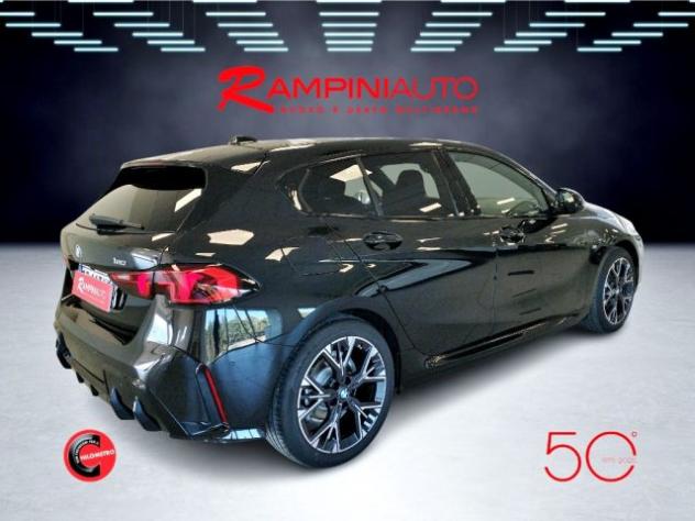 BMW 120 48V MSport Auto Benzina/Ibrida 176 Cv 5.000 Km rif. 23413833 - Foto 9