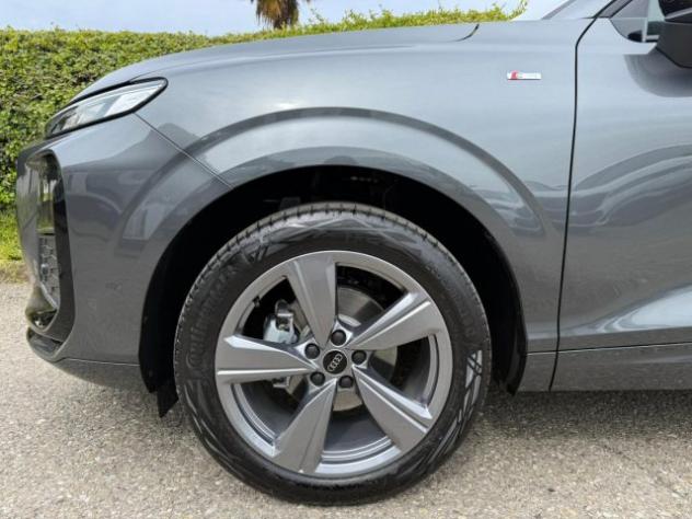 AUDI Q3 Sportback TFSI 110 Kw S tronic S Line Edition KM0 rif. 23784401 - Foto 9