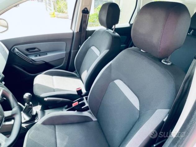 DACIA Duster 1.5 Blue dCi 8V 115 CV 4x4 Essentia - Foto 10