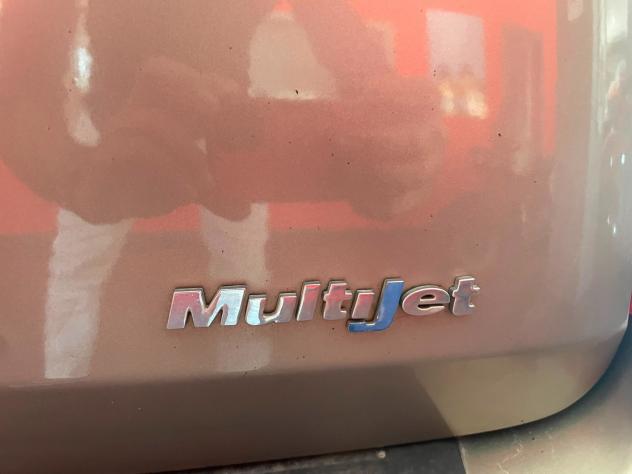FIAT PANDA 1.3mjt 4X4 CLIMBING - Foto 8