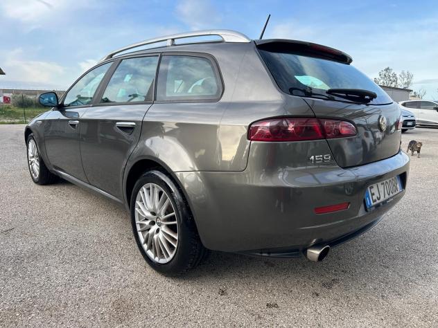 Alfa Romeo 159 2.0 Diesel Station Wagon - Foto 5