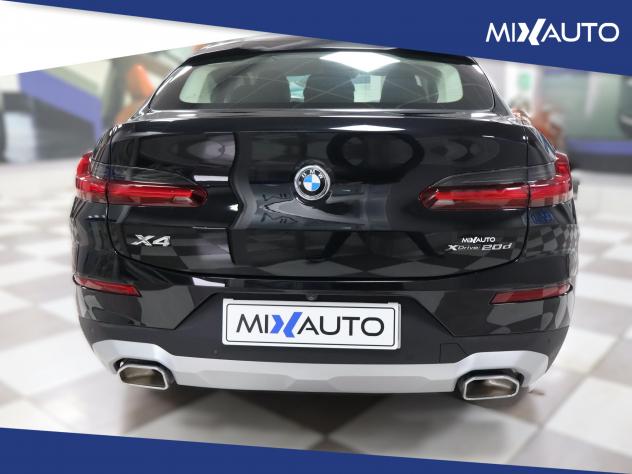 BMW X4 xDrive20d MHEV 48V AUT - Foto 4