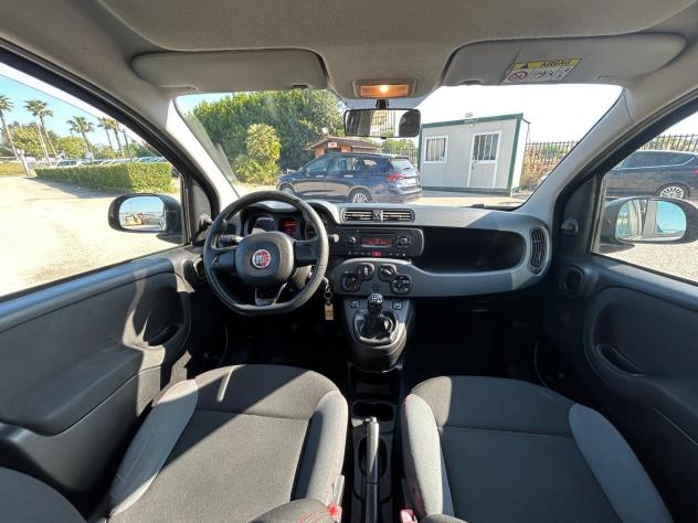 Fiat Panda 0.9 TwinAir Turbo Natural Power Easy - Foto 6