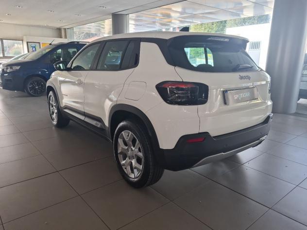 Jeep Avenger 1.2 Turbo Altitude - Foto 8