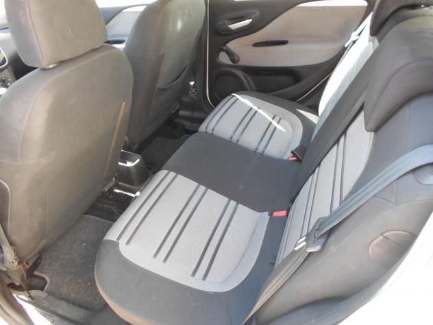 Fiat Punto Evo 1.3 Mjt 75 CV 5 porte Dynamic - Foto 8