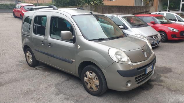 Renault Kangoo 1.5 dCi 90CV F.AP. 5 porte Tom Tom - Foto 7