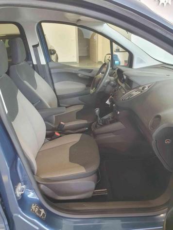 FORD Tourneo Courier 1.0 EcoBoost 38000 km !!! rif. 23883614 - Foto 9