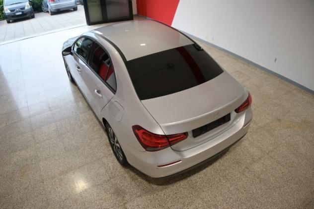 Mercedes-benz A 180 d Automatic Business - Foto 6
