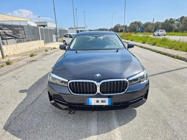 BMW 520 d MH48V Touring Business SW rif. 23738979 - Foto 2