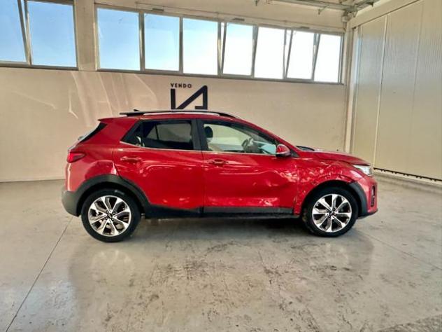 KIA Stonic 1.0 T-GDI 120CV ENERGY rif. 24195017 - Foto 8