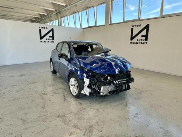 RENAULT Clio TCE 90CV EVOLUTION rif. 24101171