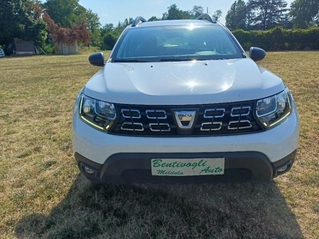 Dacia Duster 1.5 Blue dCi 8V 115 CV 4x2 Comfort - Foto 4