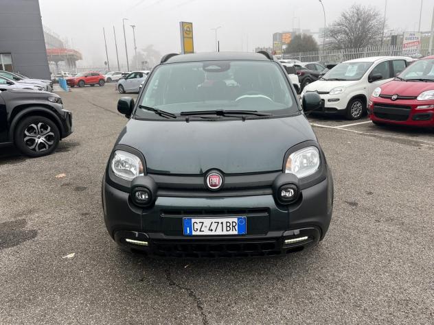FIAT Panda Cross Panda Cross 1.0 FireFly S&S Hybrid - Foto 3