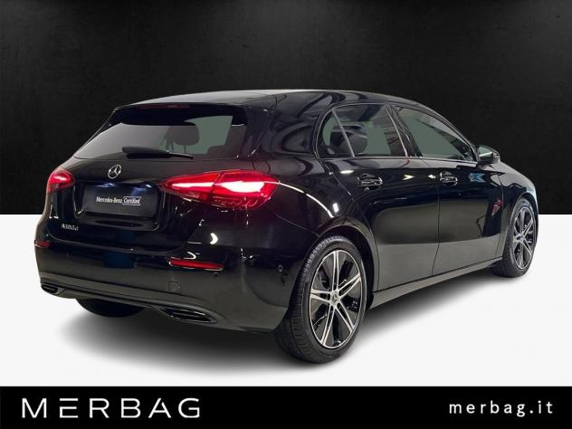 Mercedes-Benz Classe A 180 d Business Extra auto - Foto 2
