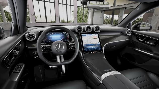 Mercedes-Benz GLC Coupé 220 d AMG Line Premium 4matic auto coupé - Foto 8