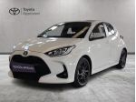 Toyota Yaris 1.5 Hybrid 5 porte Trend AREA C FREE