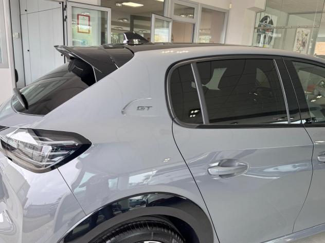 Peugeot 208 Allure 100cv CON 8 ANNI DI GARANZIA NUOVA DISTRIBUZIONE A CATENA - Foto 10