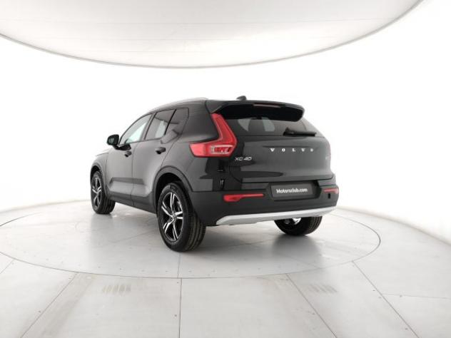 VOLVO XC40 B3 aut Core-Pro Pack-Autocarro N1 Pronta Consegna rif. 23389213 - Foto 3