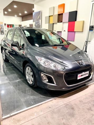 Peugeot 308 1.6 8V HDi 93CV 5p. Active