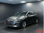 AUDI - A3 - SPB 35 TDI S tronic S line edition