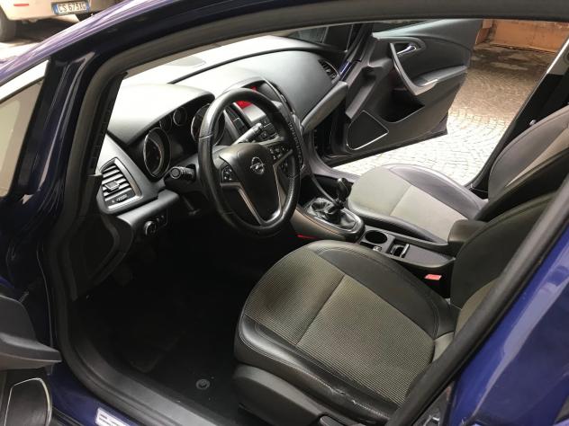 Opel Astra 1.7 CDTI (MOTORE da CAMBIARE) - Foto 2