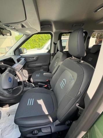 FORD Tourneo Courier 1.0 EcoBoost Active rif. 24208308 - Foto 6