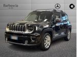 Jeep Renegade 2019 - 1.6 mjt Limited 2wd 120cv