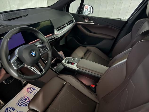 Bmw 218 d Active Tourer Msport Automatica - Foto 7