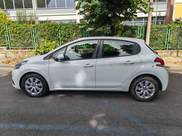 Peugeot 208 BlueHDi 75 5 porte Allure - GARANZIA - IVA ESPOSTA - Foto 7