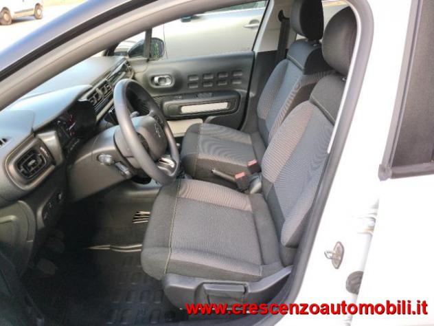 CITROEN C3 BlueHDi 100 S&S Feel PREZZO REALE rif. 23820621 - Foto 8