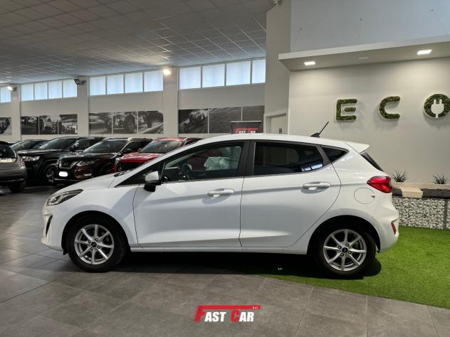 Ford Fiesta 1.1 75CV S&S Titanium - Foto 8