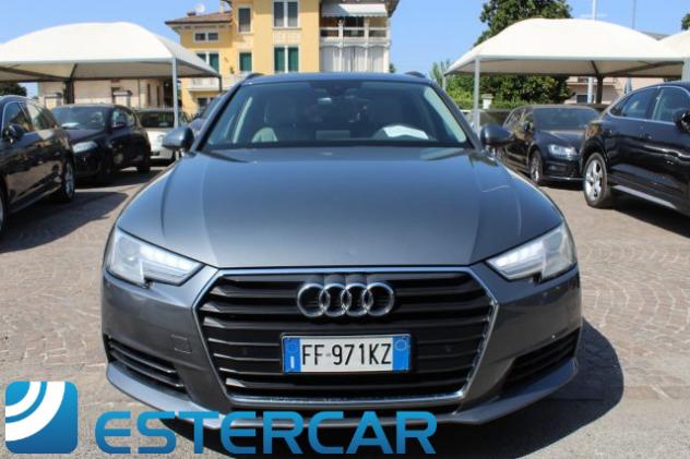 AUDI A4 Avant 2.0 TDI 150CV S tronic Business rif. 23976792 - Foto 5