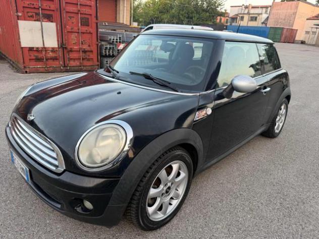 MINI One 1.4 16V Ray BENZINA/GPL rif. 23939580 - Foto 4