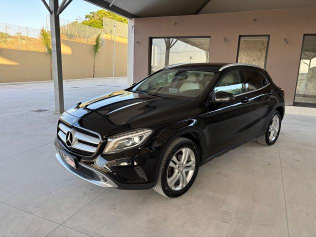 Mercedes-benz GLA 200 d Executive - Foto 3