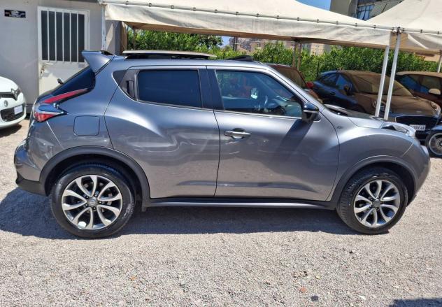 Nissan Juke 1.5 dCi Start&Stop N-Connecta - Foto 7