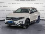 Volkswagen T-Roc T-Roc 1.5 tsi Style dsg