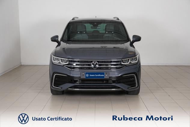 Volkswagen Tiguan 2.0 TDI DSG R-Line 150CV - Foto 2